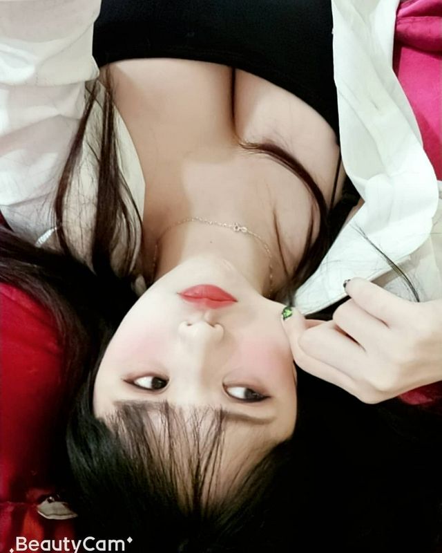 Mia娃娃臉加上S級超狂爆乳你挺得住嗎