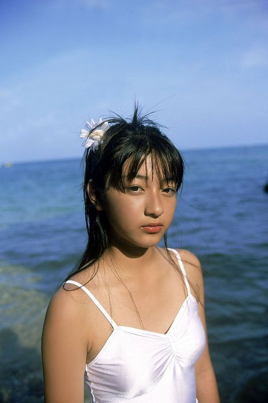 冨永萌美寫(xiě)真