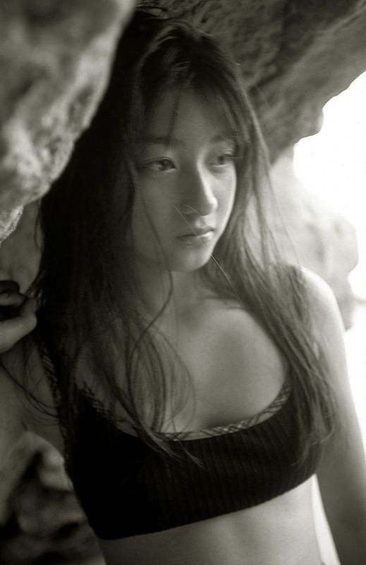冨永萌美寫(xiě)真