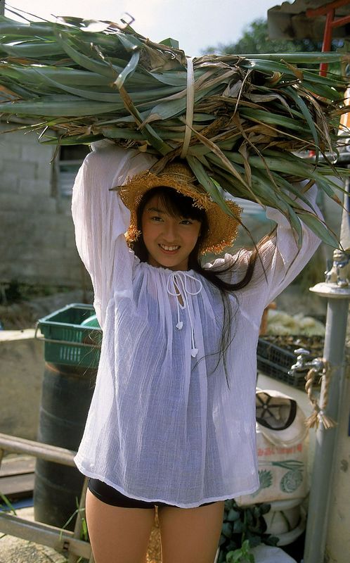 冨永萌美寫(xiě)真
