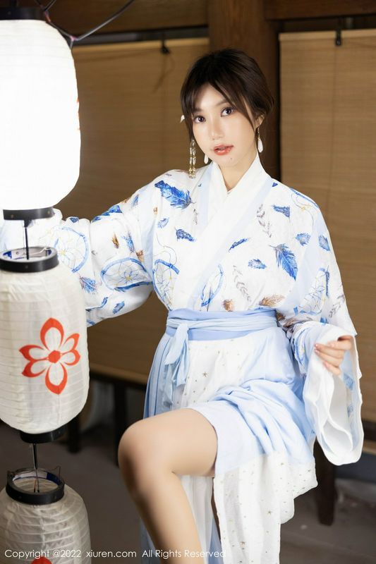 綺里嘉ula 完整版無水印寫真