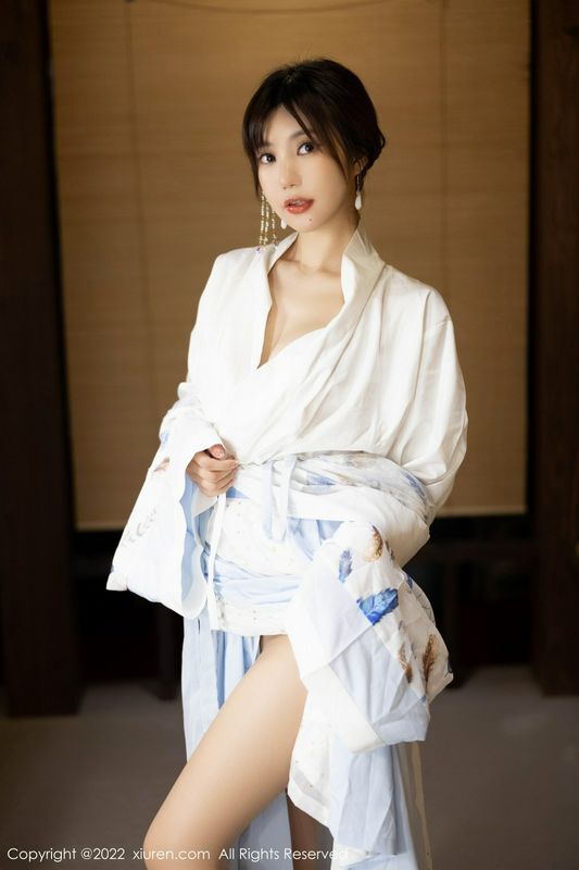 綺里嘉ula 完整版無水印寫真
