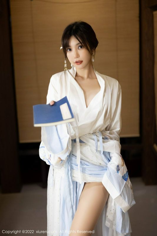 綺里嘉ula 完整版無水印寫真