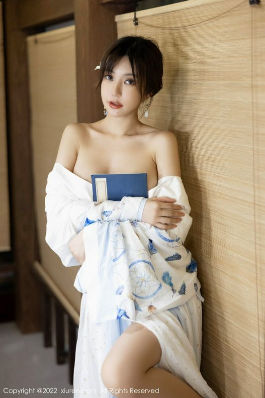 綺里嘉ula 完整版無水印寫真
