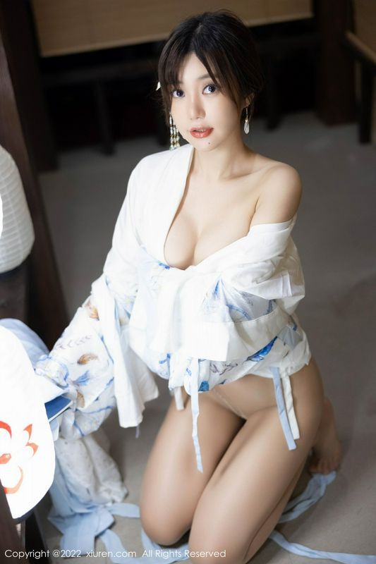 綺里嘉ula 完整版無水印寫真