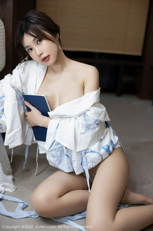 綺里嘉ula 完整版無水印寫真