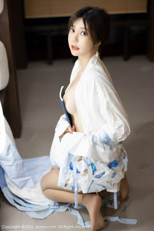 綺里嘉ula 完整版無水印寫真