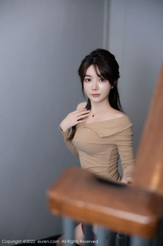 婠婠麼 完整版無水印寫真