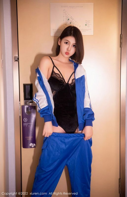 美羊羊 完整版無水印寫真