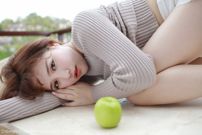 徐cakeMFStar模范學(xué)院高清寫真圖