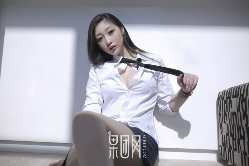 妲己_Toxic辦公室禁忌