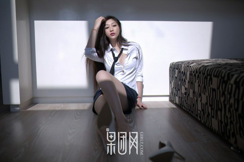 妲己_Toxic辦公室禁忌