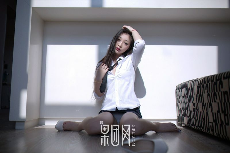 妲己_Toxic辦公室禁忌