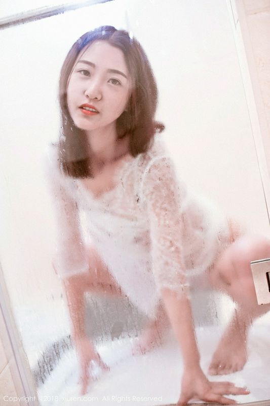 七月Julie性感寫真