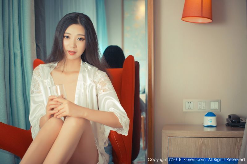宋KiKi性感寫真
