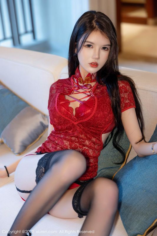媛媛醬belle 完整版無水印寫真