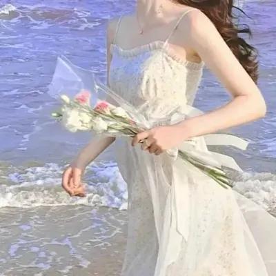 美女頭像‖好清純的姐姐