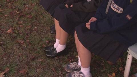 日本一高中允許穿黑色褲襪 女學(xué)生曾大冷天光著腿上下學(xué)