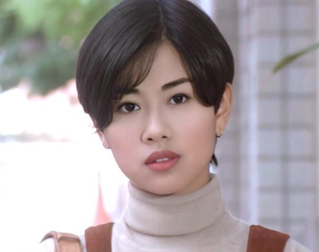 10位港圈“短發(fā)女神”，個(gè)個(gè)一眼萬年，有人退圈讓人遺憾