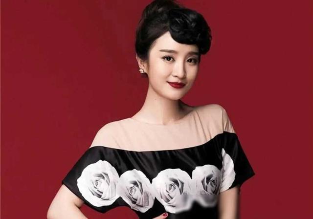 廣東盛產(chǎn)美女！來自廣東的20位女星，個個如花似玉，性感迷人