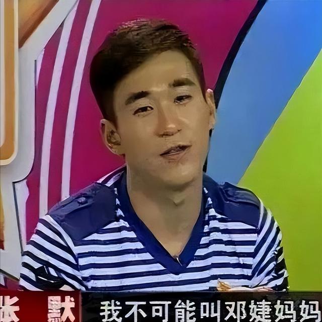 萬萬沒想到，67歲“丁克”了28年的的鄧婕，最終成為了人生贏家