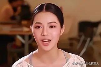 5位長(zhǎng)相土氣的女星，大刀闊斧下狠手，一步步將自己變成大美女