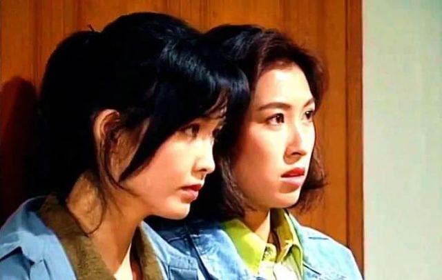 10位港圈“短發(fā)女神”，個(gè)個(gè)一眼萬年，有人退圈讓人遺憾