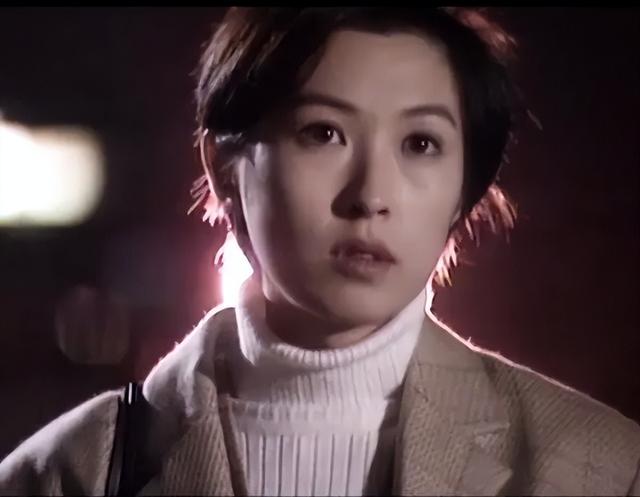 10位港圈“短發(fā)女神”，個(gè)個(gè)一眼萬年，有人退圈讓人遺憾