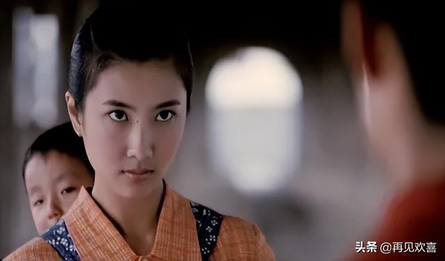 山西女星好美呀！這六位晉美人個個貌美如花，婀娜多姿