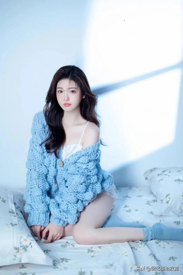 美女性感高清寫真12期