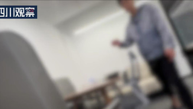 成都私人影院親嘴摸胸行為引爭議，網友：少管閑事，多關注民生