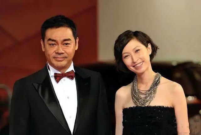 10位港圈“短發(fā)女神”，個(gè)個(gè)一眼萬年，有人退圈讓人遺憾