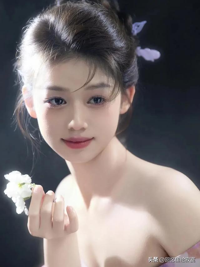 美女性感高清寫真12期