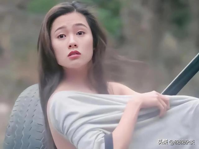 香港艷星李麗珍，公開(kāi)當(dāng)年拍18禁原因，并稱從不覺(jué)得尷尬或后悔