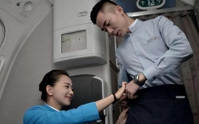 乘坐飛機時還有“隱藏服務”？只要肯開口，空姐一般都能為你提供