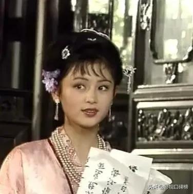 94版《三國(guó)演義》女演員都怎么樣了？陳紅轉(zhuǎn)幕后，何晴成凍齡女神