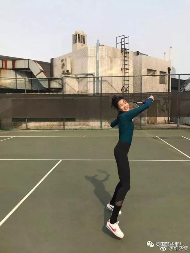 這些妹子的逆天大長(zhǎng)腿…我滴媽，我P都不敢P這么長(zhǎng)
