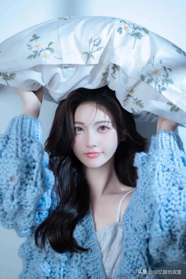 美女性感高清寫真12期