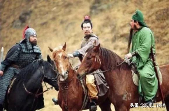 94版《三國(guó)演義》女演員都怎么樣了？陳紅轉(zhuǎn)幕后，何晴成凍齡女神