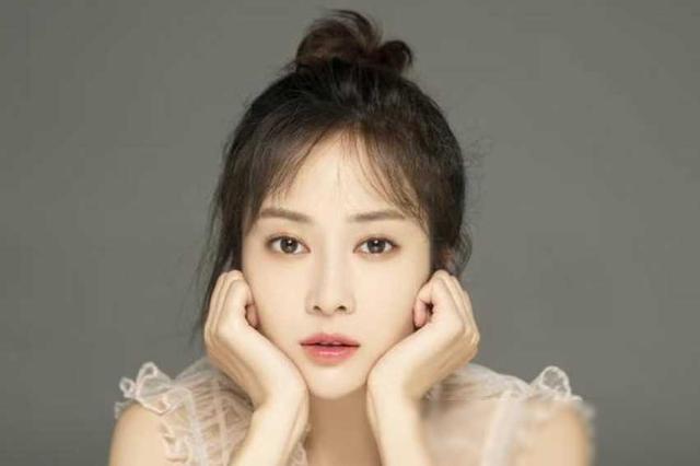 廣東盛產(chǎn)美女！來自廣東的20位女星，個個如花似玉，性感迷人