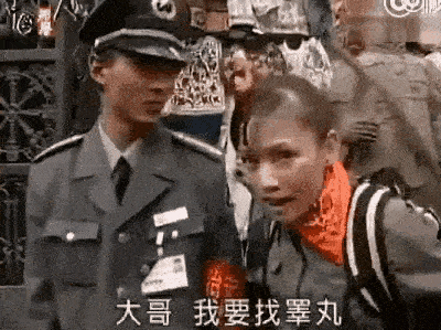 毀三觀！陳喬恩滿大街找睪丸吃、節(jié)目上還當眾脫奶罩，太瘋狂了！