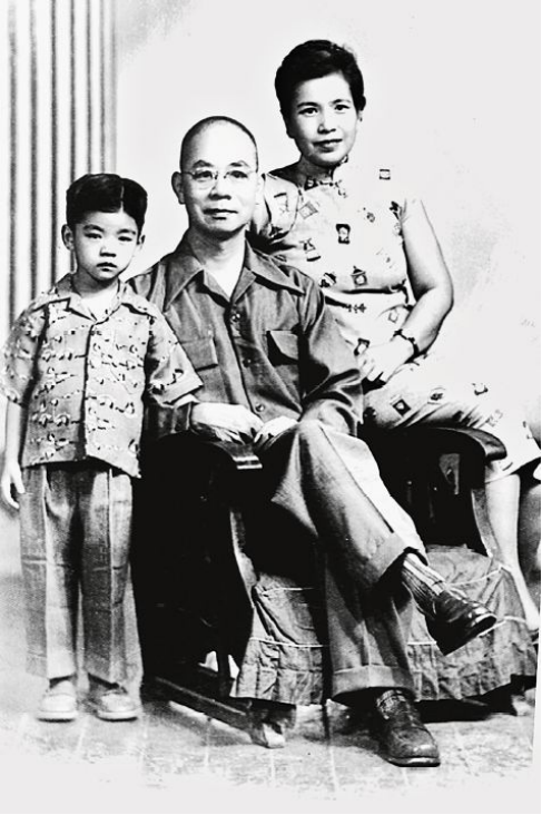 71年前的今天，他們血灑臺灣