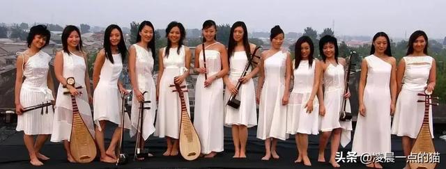 女子十二樂坊曾風(fēng)靡一時(shí)，21年后遠(yuǎn)赴日本追夢，現(xiàn)狀太令人唏噓！