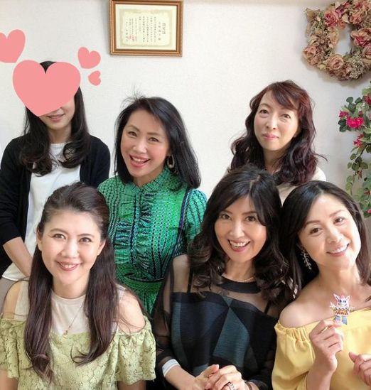 日本71歲美女奶奶詮釋逆生長！曾在國民美魔女奪冠
