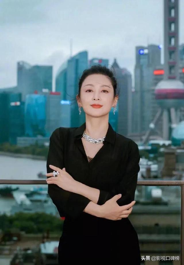 94版《三國(guó)演義》女演員都怎么樣了？陳紅轉(zhuǎn)幕后，何晴成凍齡女神