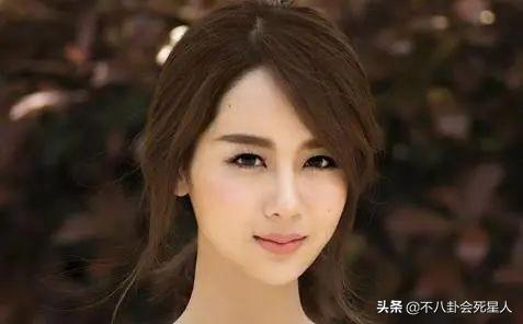 5位長(zhǎng)相土氣的女星，大刀闊斧下狠手，一步步將自己變成大美女