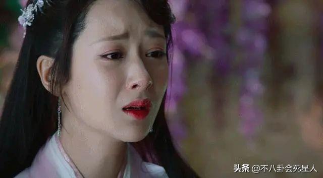5位長(zhǎng)相土氣的女星，大刀闊斧下狠手，一步步將自己變成大美女