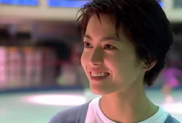 10位港圈“短發(fā)女神”，個(gè)個(gè)一眼萬年，有人退圈讓人遺憾