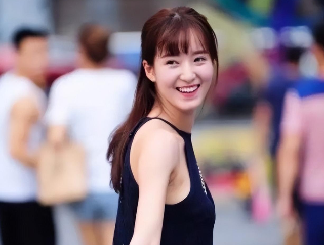 中國美女“泛濫成災(zāi)”的7座城市,個個膚白貌美大長腿,根本看不完