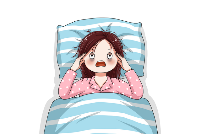 加快女性衰老的原因：熬夜僅第5，排第1的，很多女性還沒察覺